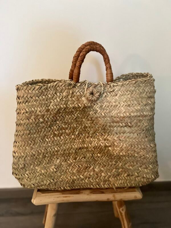 Sac "Le Cuir" – Image 2