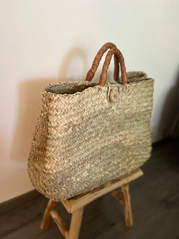 Sac "Le Cuir" – Image 4
