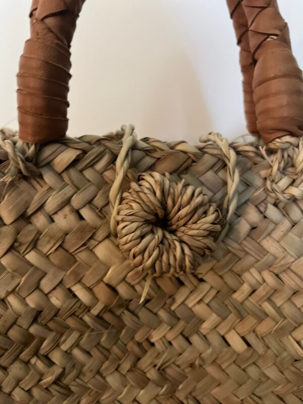 Sac "Le Cuir" – Image 3