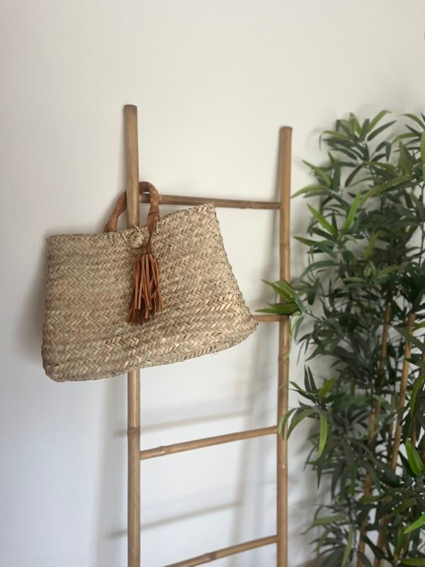 Sac "Le Cuir"