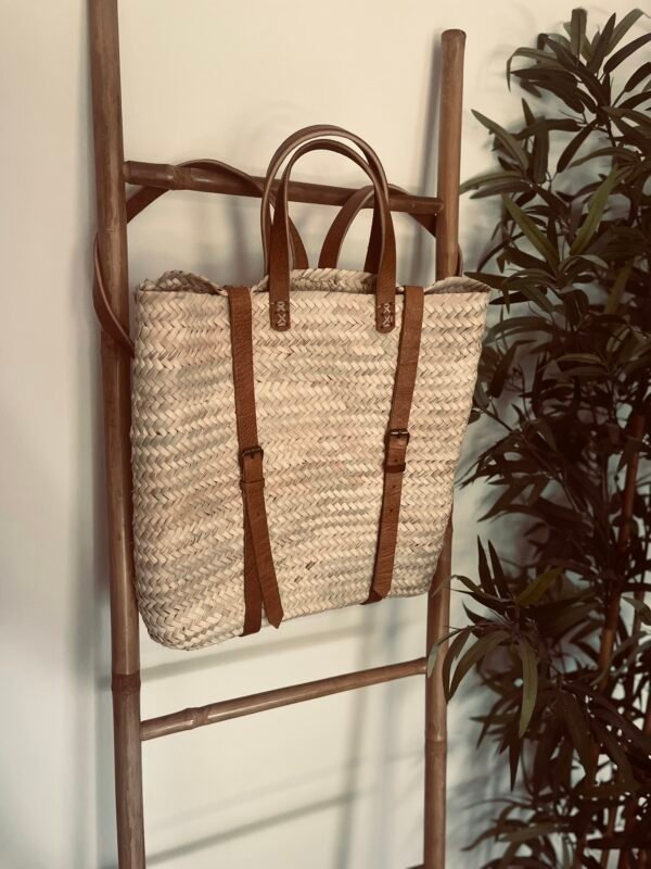 Sac "Le Backpack"