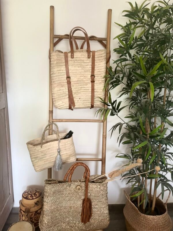 Sac "Le Carré" – Image 3