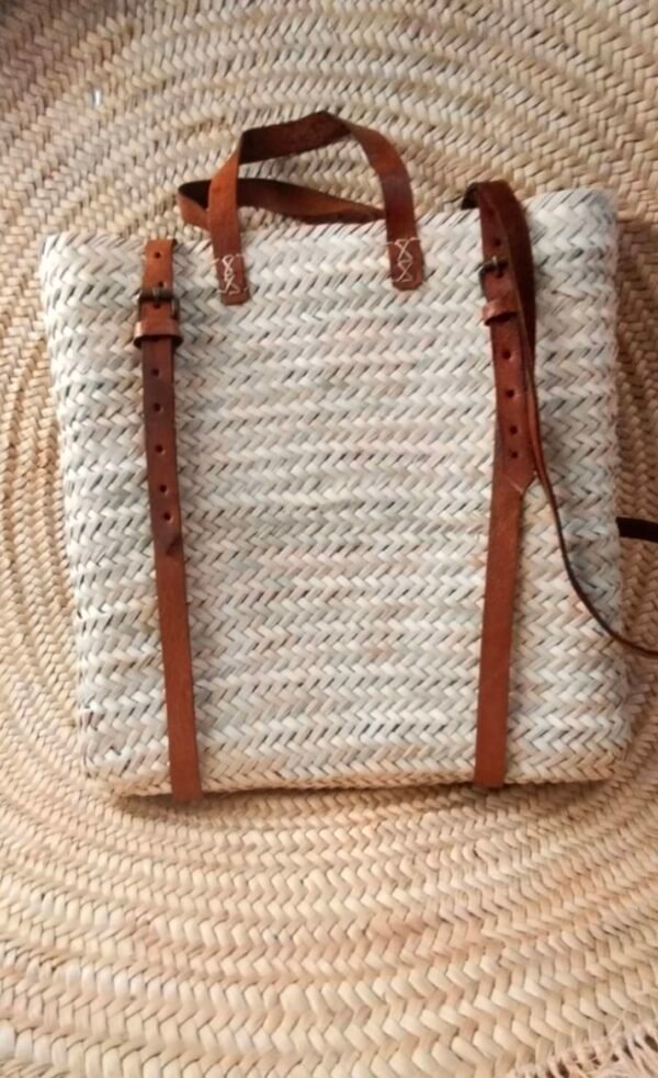 Sac "Le Backpack" – Image 3