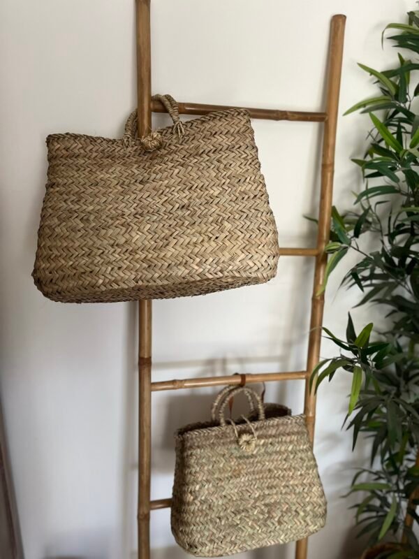 Panier "Le Duo"