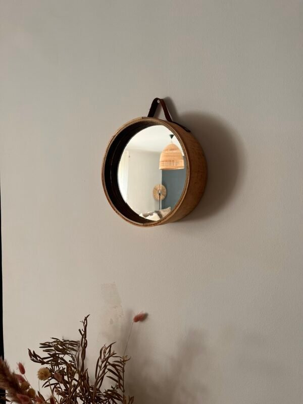Miroir "Le Lac" Petit