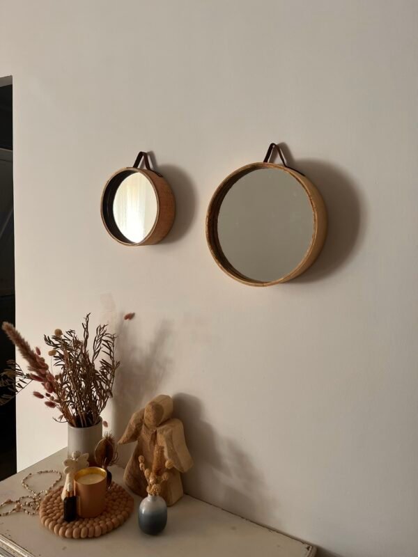 Miroir "Le Lac" Petit – Image 3