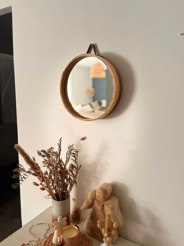 Miroir "Le Lac" Grand – Image 3