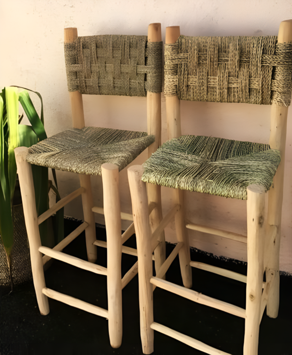 Tabouret haut "Le Bar" – Image 2